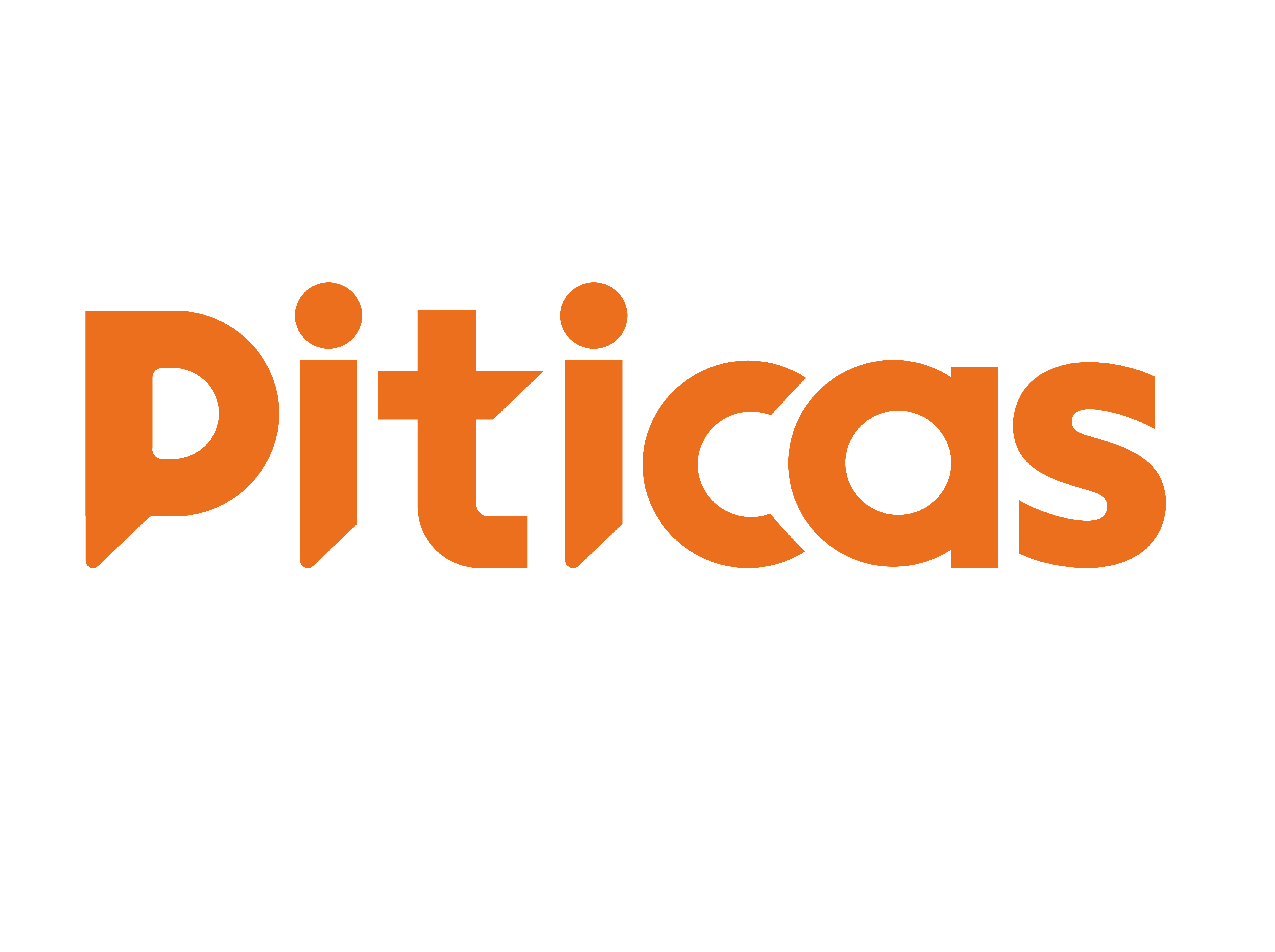 Logo Piticas
